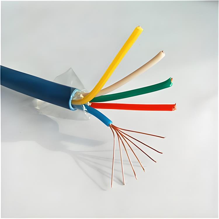 阻燃通信電纜的常見(jiàn)型號(hào)